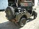 1965 Jeep  Willys CJ3B, 12 VOLT, BEAUTIFUL CONDITION, VINTAGE Off-road Vehicle/Pickup Truck Used vehicle photo 2