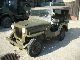 1965 Jeep  Willys CJ3B, 12 VOLT, BEAUTIFUL CONDITION, VINTAGE Off-road Vehicle/Pickup Truck Used vehicle photo 8