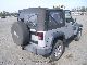2007 Jeep  WRANGLER Off-road Vehicle/Pickup Truck Used vehicle
			(business photo 3