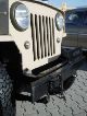 1963 Jeep  Willy's Overland 4x4 BJ: 1962 APC H-approval Off-road Vehicle/Pickup Truck Classic Vehicle photo 5