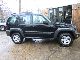 2006 Jeep  Cherokee 3.7 Extreme Sports Off-road Vehicle/Pickup Truck Used vehicle photo 2