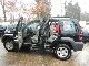 2006 Jeep  Cherokee 3.7 Extreme Sports Off-road Vehicle/Pickup Truck Used vehicle photo 8