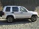 Jeep  Cherokee Navi Schiebed. WD Air DPF AHK 2007 Used vehicle photo
