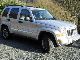 2007 Jeep  Cherokee Navi Schiebed. WD Air DPF AHK Off-road Vehicle/Pickup Truck Used vehicle photo 1