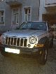 Jeep  Cherokee 2.8 CRD Sport Automatic NEW ENGINE 2008 Used vehicle photo