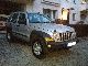 2008 Jeep  Cherokee 2.8 CRD Sport Automatic NEW ENGINE Off-road Vehicle/Pickup Truck Used vehicle photo 1
