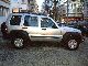 2008 Jeep  Cherokee 2.8 CRD Sport Automatic NEW ENGINE Off-road Vehicle/Pickup Truck Used vehicle photo 2
