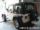 2000 Jeep  Wrangler 4.0 Sport Soft Top Hard Automatica GPL Off-road Vehicle/Pickup Truck Used vehicle photo 4