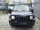2009 Jeep  Patriot 4X4 LEATHER NET 4.2 10 950, - Off-road Vehicle/Pickup Truck Used vehicle photo 4