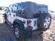 2008 Jeep  WRANGLER Off-road Vehicle/Pickup Truck Used vehicle
			(business photo 2