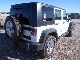2008 Jeep  WRANGLER Off-road Vehicle/Pickup Truck Used vehicle
			(business photo 3