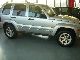 2006 Jeep  Cherokee 3.7 V6 Limited cat Off-road Vehicle/Pickup Truck Used vehicle photo 1