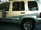 2006 Jeep  Cherokee 3.7 V6 Limited cat Off-road Vehicle/Pickup Truck Used vehicle photo 4