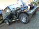 2003 Jeep  Wrangler 4.0 Sahara Off-road Vehicle/Pickup Truck Used vehicle photo 2