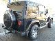 2003 Jeep  Wrangler 4.0 Sahara Off-road Vehicle/Pickup Truck Used vehicle photo 5