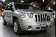 2007 Jeep  COMPASS LIMITED 4.2 VVT 170 Off-road Vehicle/Pickup Truck Used vehicle photo 11