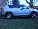 2008 Jeep  Compass 2.0 CRD Sport Off-road Vehicle/Pickup Truck Used vehicle photo 2