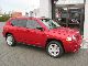 Jeep  Compass 2.4 Sport, air conditioning, 4x4, 1.Hd 2007 Used vehicle photo