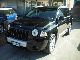 Jeep  Compass Limited 2.4 L 2007 Used vehicle photo
