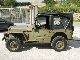 1947 Jeep  Willys MB GPW 1941-45 Off-road Vehicle/Pickup Truck Classic Vehicle photo 1