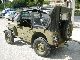 1947 Jeep  Willys MB GPW 1941-45 Off-road Vehicle/Pickup Truck Classic Vehicle photo 2