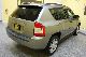 2008 Jeep  Compass Sport Off-road Vehicle/Pickup Truck Used vehicle photo 4