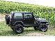2000 Jeep  Wrangler 4.0 Sahara * WIDE + HIGH 4x4Farm.de * ** Off-road Vehicle/Pickup Truck Used vehicle photo 11