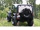 2000 Jeep  Wrangler 4.0 Sahara * WIDE + HIGH 4x4Farm.de * ** Off-road Vehicle/Pickup Truck Used vehicle photo 12