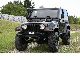 Jeep  Wrangler 4.0 Sahara * WIDE + HIGH 4x4Farm.de * ** 2000 Used vehicle photo