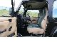 2000 Jeep  Wrangler 4.0 Sahara * WIDE + HIGH 4x4Farm.de * ** Off-road Vehicle/Pickup Truck Used vehicle photo 6