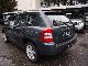 2008 Jeep  Compass 2.0 Turbo Diesel DPF Sport / Vettura IN DISTRICT Off-road Vehicle/Pickup Truck Used vehicle photo 4