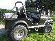 1980 Jeep  CJ 5 with H-code V8 Off-road Vehicle/Pickup Truck Used vehicle photo 1