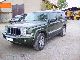 Jeep  Commander 3.0 CRD Limited Auto 2007 Used vehicle photo