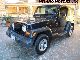 2002 Jeep  Wrangler 2.5 Sport cat Other Used vehicle photo 1