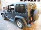 2002 Jeep  Wrangler 2.5 Sport cat Other Used vehicle photo 4