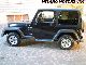 2002 Jeep  Wrangler 2.5 Sport cat Other Used vehicle photo 6