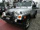 2006 Jeep  Wrangler 2.4 Sport hardtop + softtop Off-road Vehicle/Pickup Truck Used vehicle photo 1