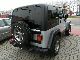2006 Jeep  Wrangler 2.4 Sport hardtop + softtop Off-road Vehicle/Pickup Truck Used vehicle photo 3