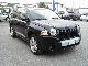2007 Jeep  Compass Limited 2.0 TD 5pt Off-road Vehicle/Pickup Truck Used vehicle photo 1