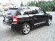 2007 Jeep  Compass Limited 2.0 TD 5pt Off-road Vehicle/Pickup Truck Used vehicle photo 2