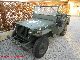 Jeep  Willys TARTRATE TRICE AGRICOLA 1952 Used vehicle photo