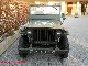 1952 Jeep  Willys TARTRATE TRICE AGRICOLA Off-road Vehicle/Pickup Truck Used vehicle photo 1