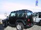 2004 Jeep  Wrangler TJ 4.2 STEERING WHEEL CRUISE CONTROL, 5th gear, EURO3 Off-road Vehicle/Pickup Truck Used vehicle photo 6