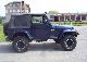 2004 Jeep  Wrangler 4 X 4 OFF ROAD Off-road Vehicle/Pickup Truck Used vehicle photo 2
