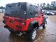 2009 Jeep  WRANGLER Off-road Vehicle/Pickup Truck Used vehicle
			(business photo 3