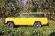 1978 Jeep  Cherokee Chief H-certificate / TÜV Off-road Vehicle/Pickup Truck Used vehicle photo 3