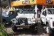 Jeep  RUBICON 2003 Used vehicle photo