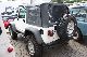 2003 Jeep  RUBICON Off-road Vehicle/Pickup Truck Used vehicle photo 3