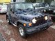 Jeep  Wrangler 2.4 Sport LOW MILEAGE softtop 2006 Used vehicle photo