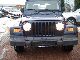 2006 Jeep  Wrangler 2.4 Sport LOW MILEAGE softtop Off-road Vehicle/Pickup Truck Used vehicle photo 5
